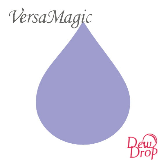 印台｜TSUKINEKO 月貓｜ Versa Magic Dew Drop水滴印台【GD-36 Pretty Petunia】 - Geeky Geek Hong Kong
